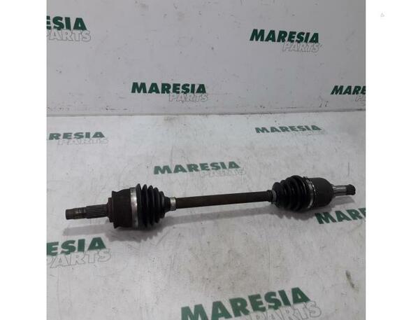 Drive Shaft FIAT 500 (312), FIAT 500 C (312)