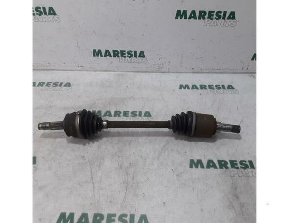 Drive Shaft FIAT 500 (312), FIAT 500 C (312)