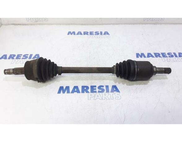 Drive Shaft FIAT 500 (312), FIAT 500 C (312)