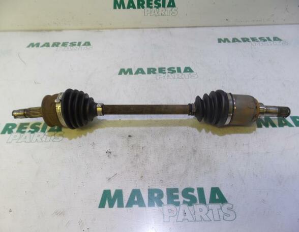 Drive Shaft FIAT Panda (169)