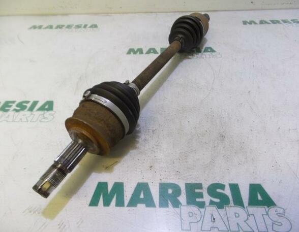 Drive Shaft FIAT Panda (169)