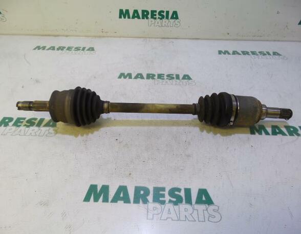 Drive Shaft FIAT Panda (169)