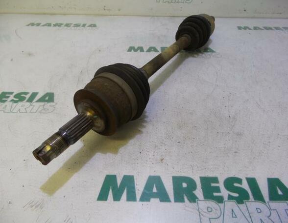 Drive Shaft FIAT Panda (169)