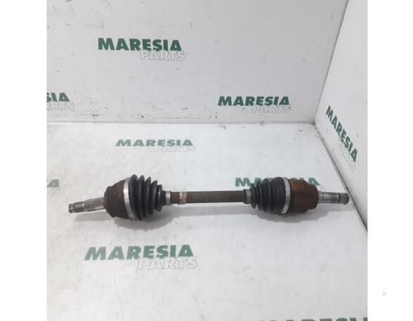 Drive Shaft FIAT Grande Punto (199), FIAT Punto (199), FIAT Punto Evo (199)