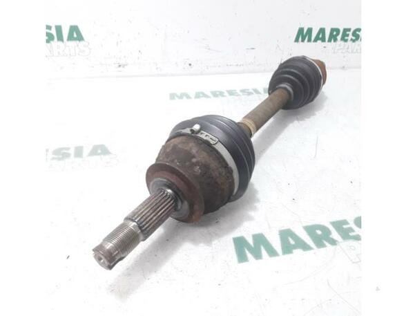 Drive Shaft FIAT Grande Punto (199), FIAT Punto (199), FIAT Punto Evo (199)