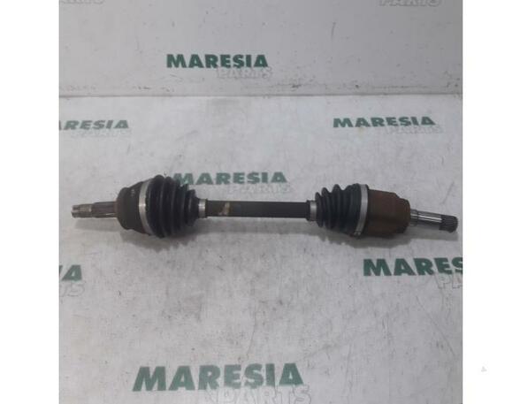 Drive Shaft FIAT Grande Punto (199), FIAT Punto (199), FIAT Punto Evo (199)