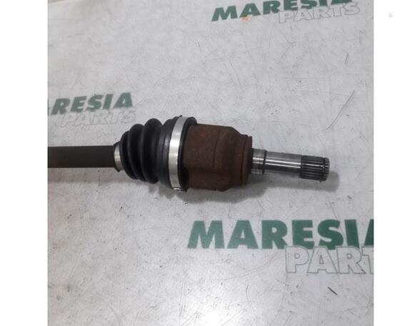 Drive Shaft FIAT Grande Punto (199), FIAT Punto (199), FIAT Punto Evo (199)