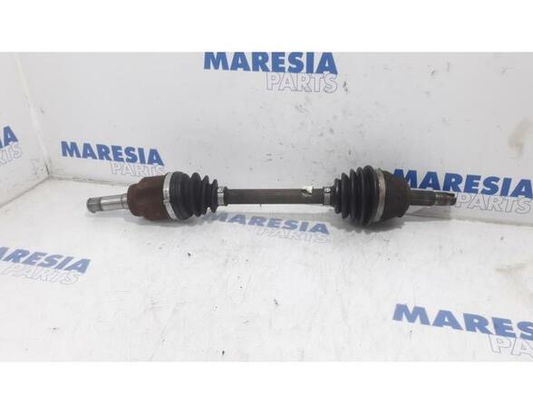 Drive Shaft FIAT Grande Punto (199), FIAT Punto (199), FIAT Punto Evo (199)