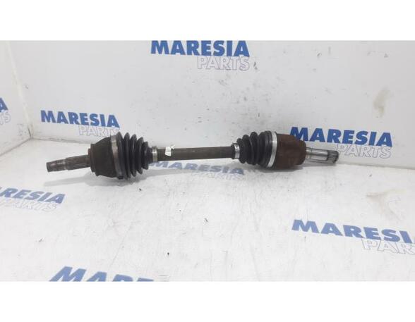 Antriebswelle links vorne Fiat Punto Evo 199 51827230 P13850144