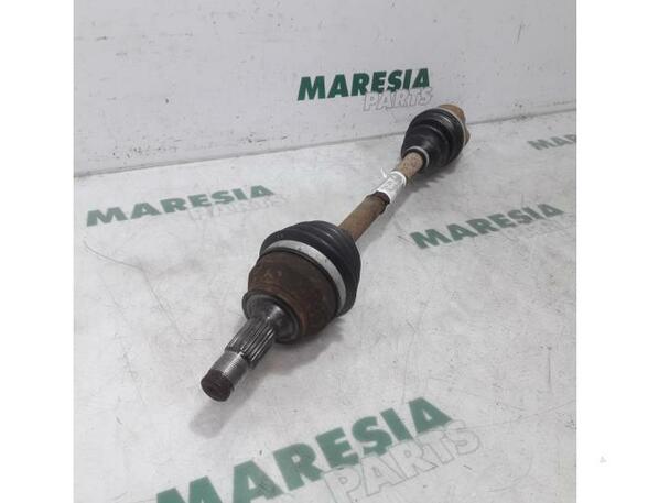 Drive Shaft PEUGEOT 207 CC (WD)