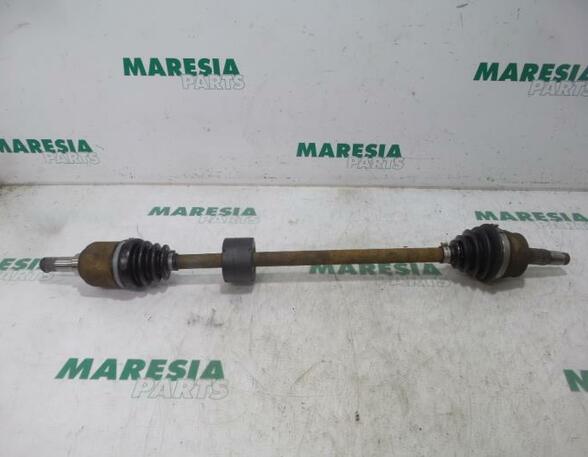 Drive Shaft FIAT 500 (312), FIAT 500 C (312)