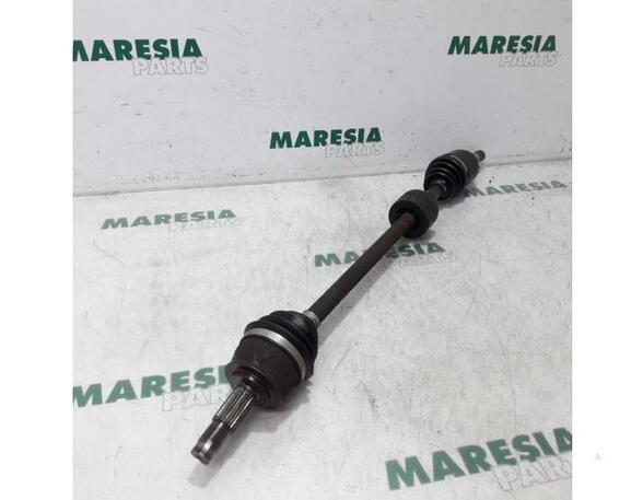 Drive Shaft FIAT 500 (312), FIAT 500 C (312)