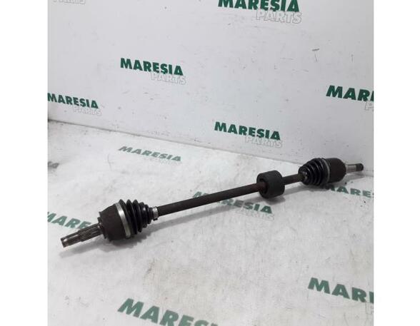 Drive Shaft FIAT 500 (312), FIAT 500 C (312)