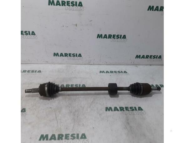 Drive Shaft FIAT 500 (312), FIAT 500 C (312)