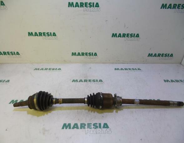 Drive Shaft FIAT Grande Punto (199), FIAT Punto (199), FIAT Punto Evo (199)