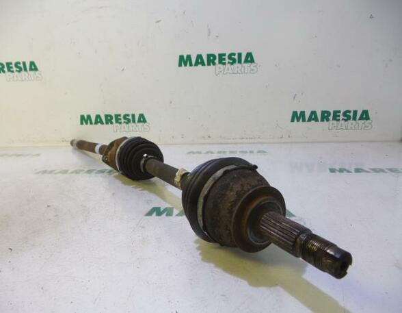 Drive Shaft FIAT Grande Punto (199), FIAT Punto (199), FIAT Punto Evo (199)