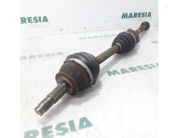 Drive Shaft FIAT Grande Punto (199), FIAT Punto (199), FIAT Punto Evo (199)