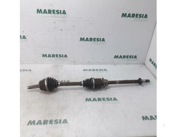 Drive Shaft FIAT Grande Punto (199), FIAT Punto (199), FIAT Punto Evo (199)