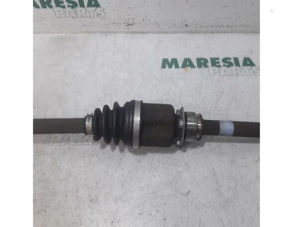 Drive Shaft FIAT Grande Punto (199), FIAT Punto (199), FIAT Punto Evo (199)