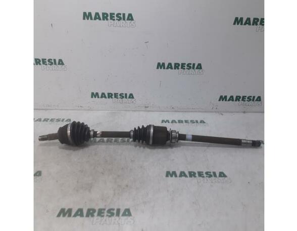 Drive Shaft FIAT Grande Punto (199), FIAT Punto (199), FIAT Punto Evo (199)