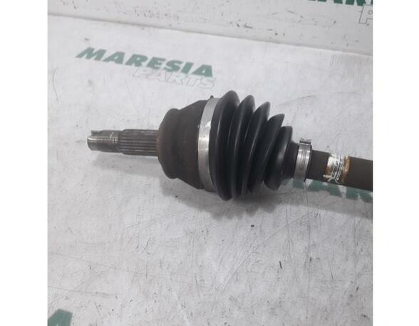 Drive Shaft FIAT Grande Punto (199), FIAT Punto (199), FIAT Punto Evo (199)