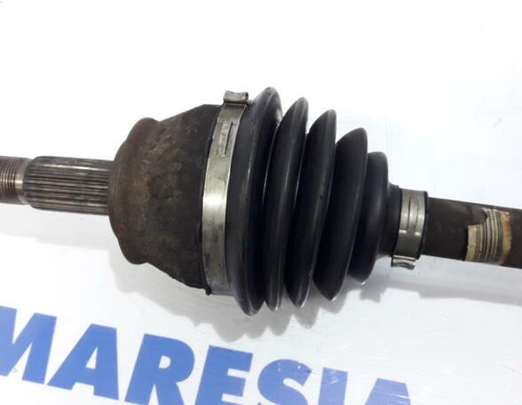 Drive Shaft FIAT Grande Punto (199), FIAT Punto (199), FIAT Punto Evo (199)