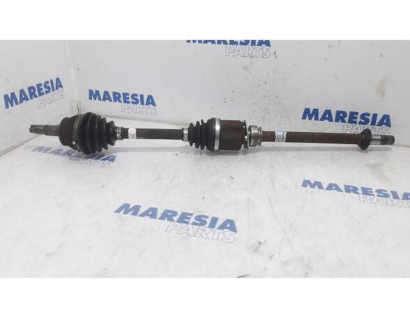 Drive Shaft FIAT Grande Punto (199), FIAT Punto (199), FIAT Punto Evo (199)