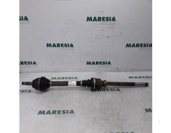 Drive Shaft CITROËN BERLINGO MULTISPACE (B9)