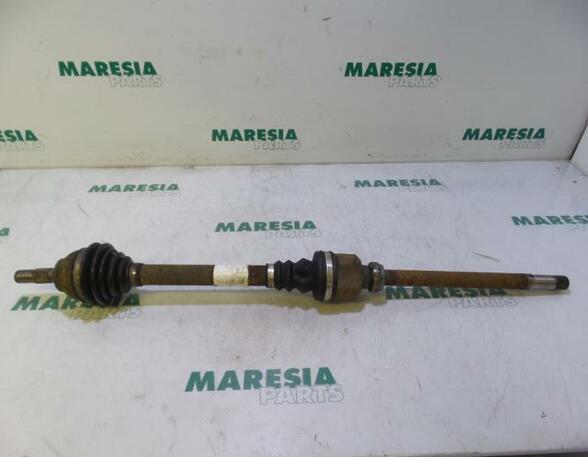 Drive Shaft PEUGEOT 3008 Großraumlimousine (0U_)