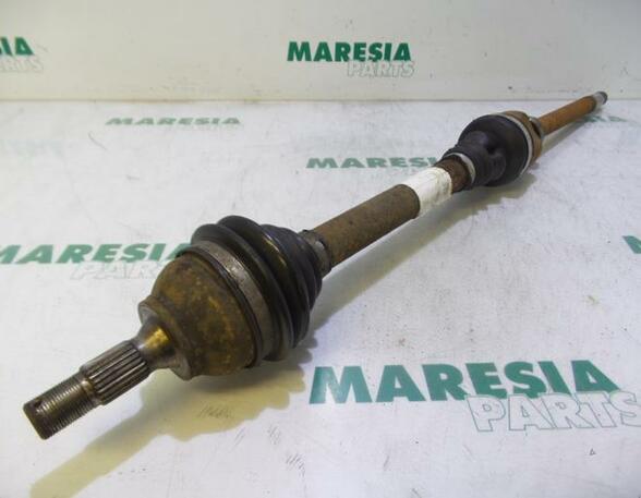 Drive Shaft PEUGEOT 3008 Großraumlimousine (0U_)