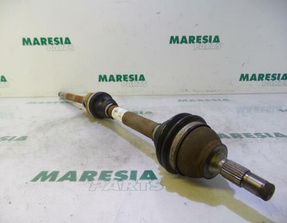 Drive Shaft PEUGEOT 3008 Großraumlimousine (0U_)