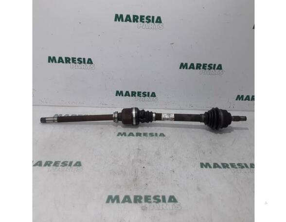 Drive Shaft PEUGEOT 3008 Großraumlimousine (0U_)