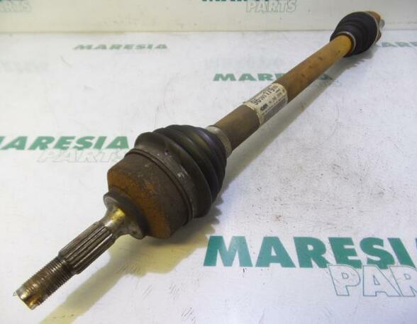 Drive Shaft PEUGEOT 207 SW (WK)