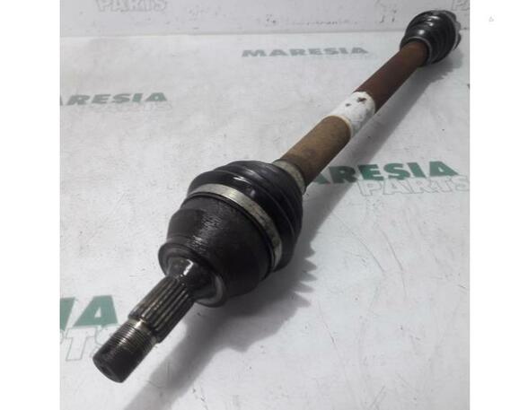 Drive Shaft PEUGEOT 207 CC (WD)