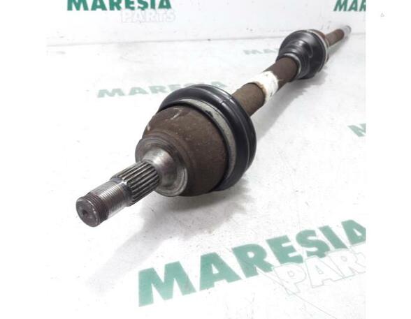 Drive Shaft PEUGEOT 308 I (4A_, 4C_), PEUGEOT 308 SW I (4E_, 4H_)