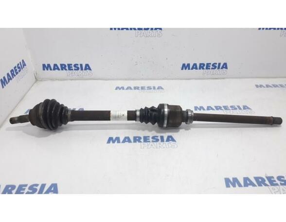 Drive Shaft PEUGEOT 3008 Großraumlimousine (0U_)