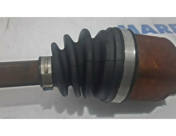 Drive Shaft FIAT Grande Punto (199), FIAT Punto (199), FIAT Punto Evo (199)