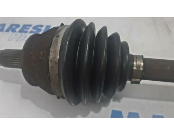 Drive Shaft FIAT Grande Punto (199), FIAT Punto (199), FIAT Punto Evo (199)