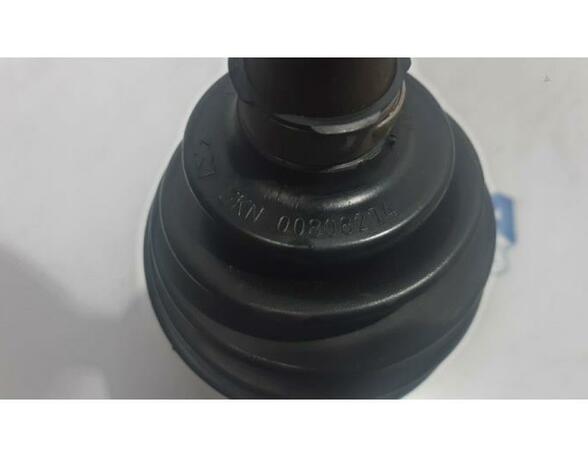 Drive Shaft FIAT Grande Punto (199), FIAT Punto (199), FIAT Punto Evo (199)