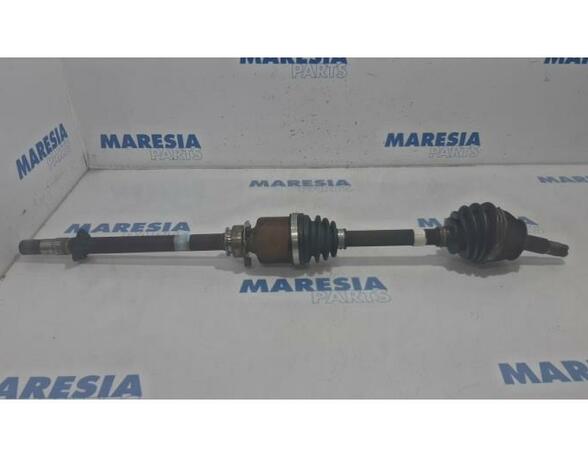 Drive Shaft FIAT Grande Punto (199), FIAT Punto (199), FIAT Punto Evo (199)