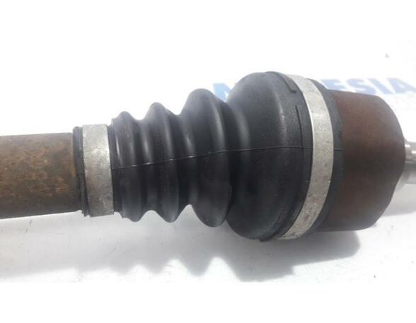 Drive Shaft PEUGEOT 5008 (0E, 0U)