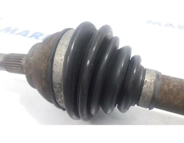 Drive Shaft PEUGEOT 5008 (0E, 0U)