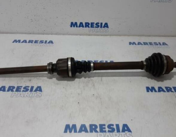 Antriebswelle links vorne Peugeot 308  3272LG P15587008