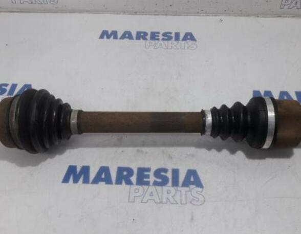 Drive Shaft PEUGEOT 5008 (0E, 0U)