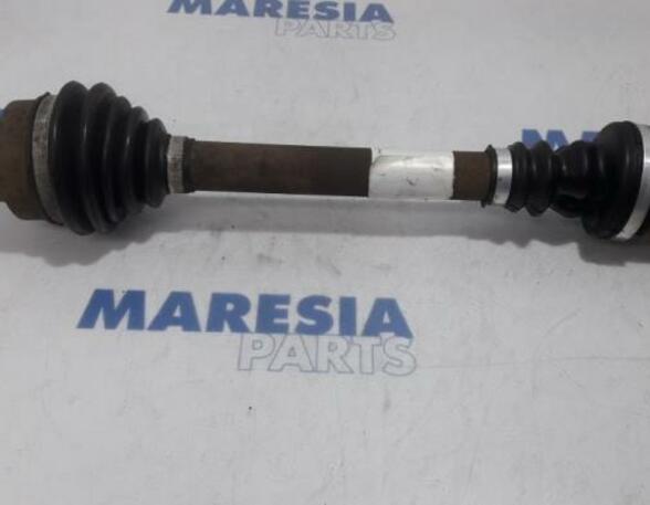 Drive Shaft PEUGEOT 5008 (0E, 0U)