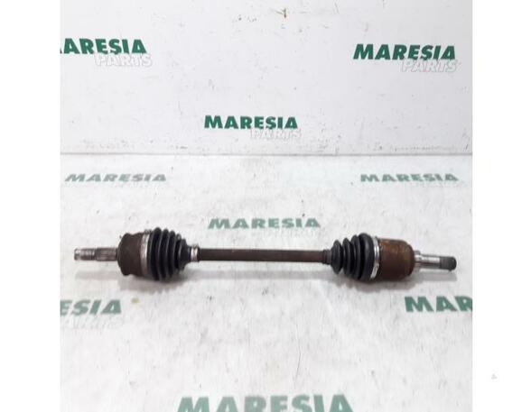 Drive Shaft FIAT 500 (312), FIAT 500 C (312)