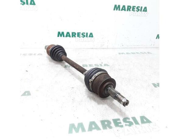 Drive Shaft FIAT 500 (312), FIAT 500 C (312)