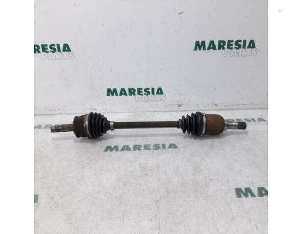 Drive Shaft FIAT 500 (312), FIAT 500 C (312)