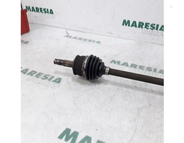 Drive Shaft FIAT 500 (312), FIAT 500 C (312)