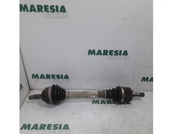 Drive Shaft CITROËN BERLINGO MULTISPACE (B9), CITROËN BERLINGO Box Body/MPV (B9)